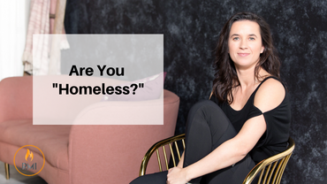 Are You “Homeless?”